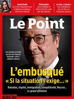 Le Point